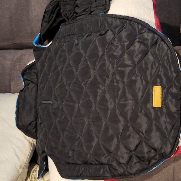 Kuoser Plaid Dog Jacket - Picture 2 of 2